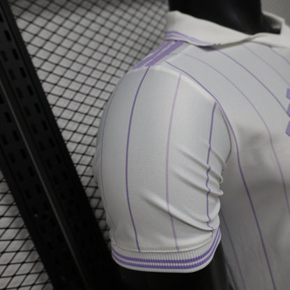 2026/2027 Real Madrid Retro Limited Jersey