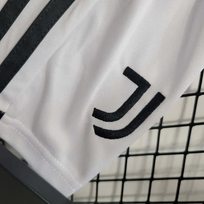 2023/2024 Juventus Away Kids Size