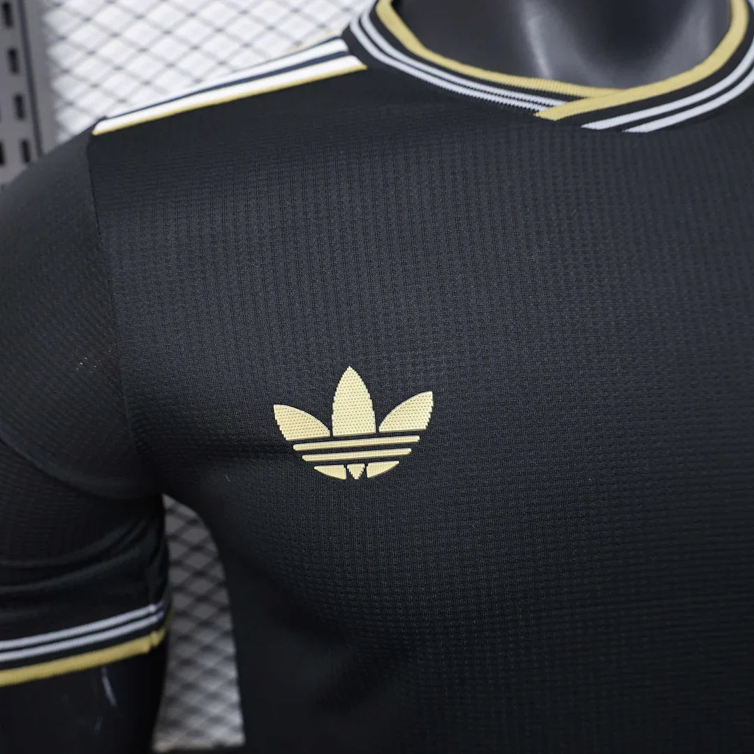 2025/2026 Juventus Third Away Kit