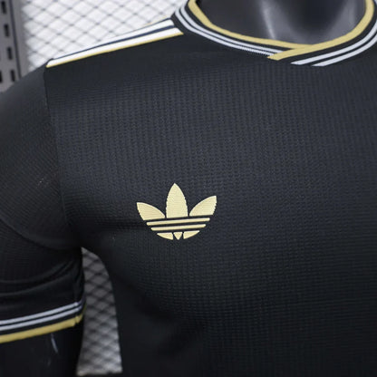 2025/2026 Juventus Third Away Kit