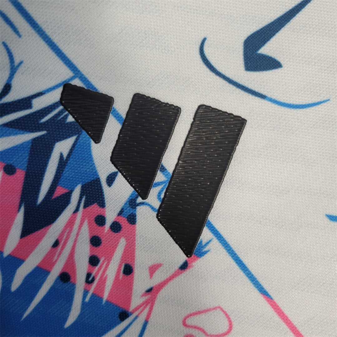 Japan "Shibuya Panels" Limited Jersey