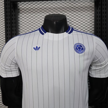 2026 Colombia Limited Jersey