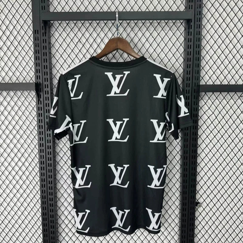 Real Madrid "Louis Vuitton" Limited Jersey