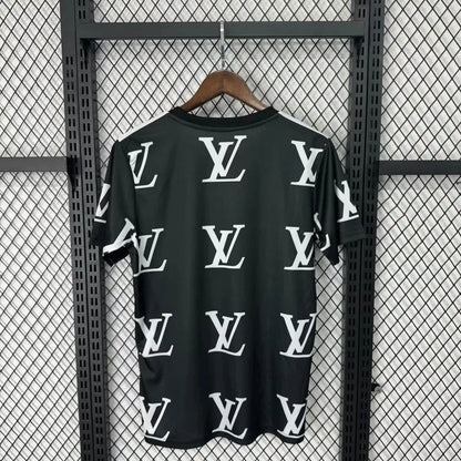 Real Madrid "Louis Vuitton" Limited Jersey