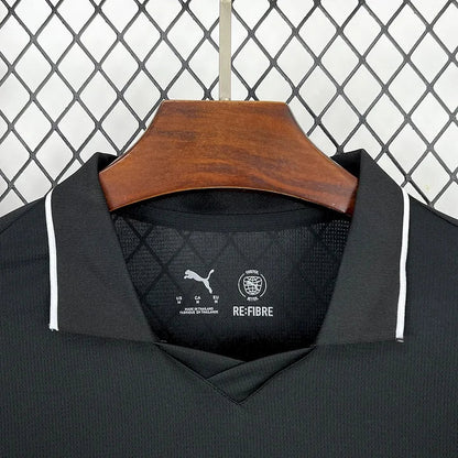 2025/2026 Manchester City Away Kit