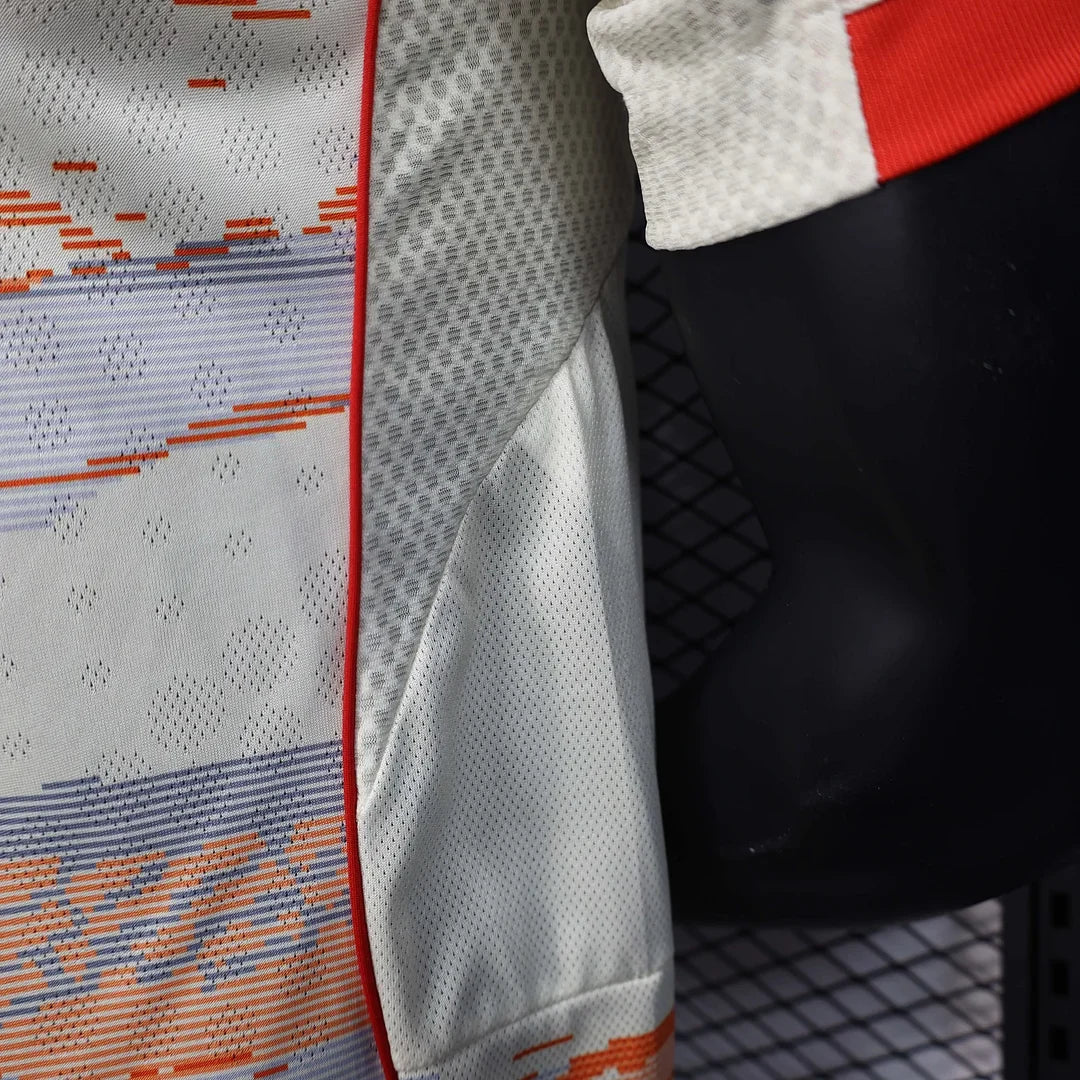 2025/2026 Bayern Munchen Away Kit
