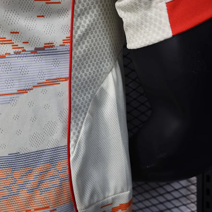 2025/2026 Bayern Munchen Away Kit