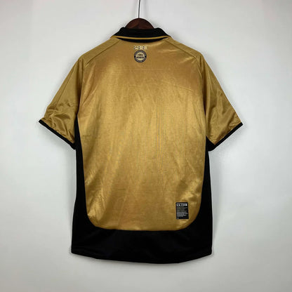 2001/2002 Retro Manchester United Third Away Jersey