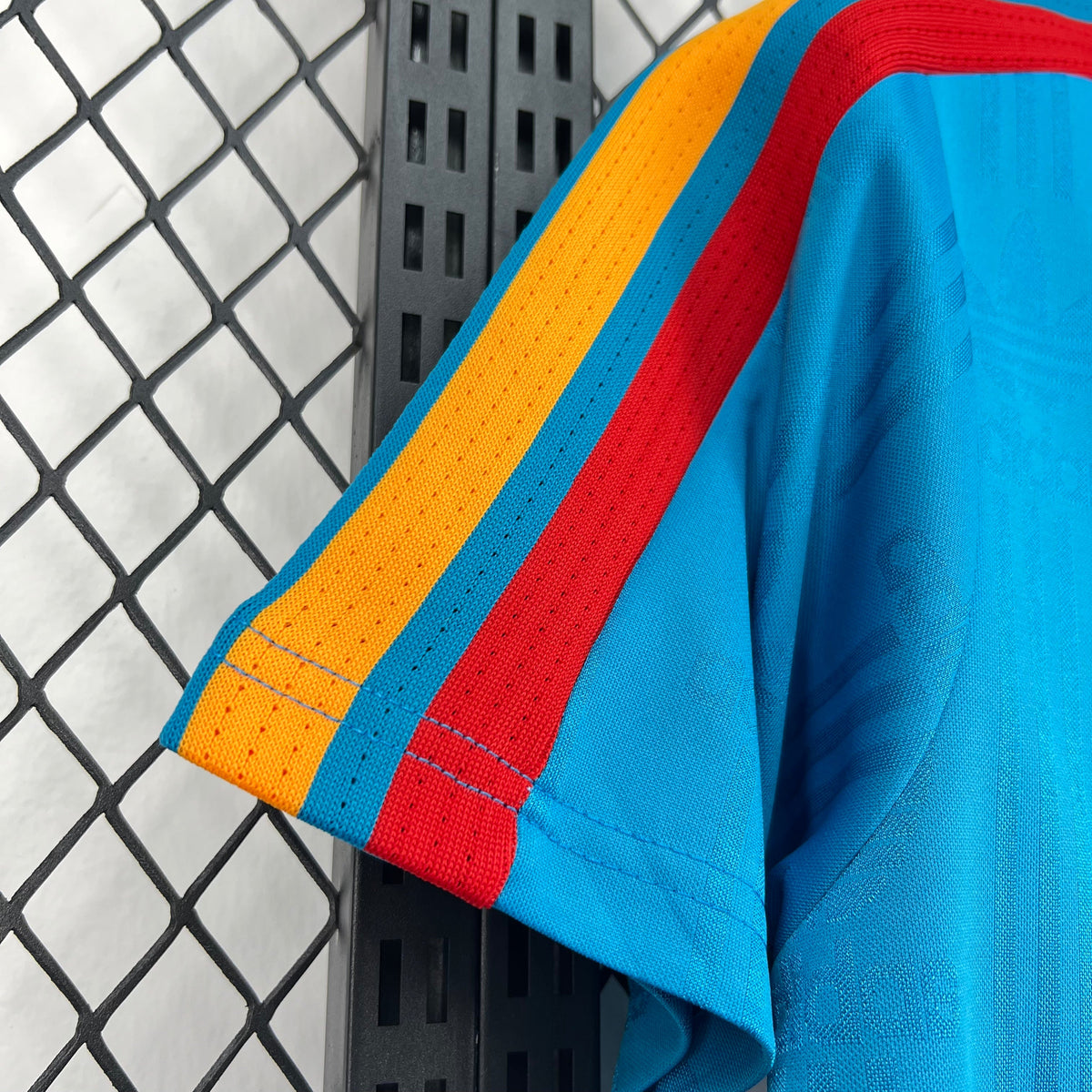 2026 Spain OG Lifestyle Jersey