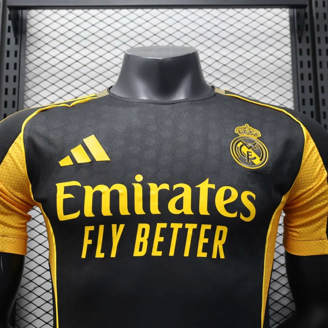 Real Madrid "Solar Pulse" Limited Jersey