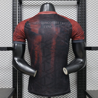 Arsenal "VCCC Heritage" Limited Jersey