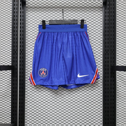 2026/2027 PSG Home Shorts