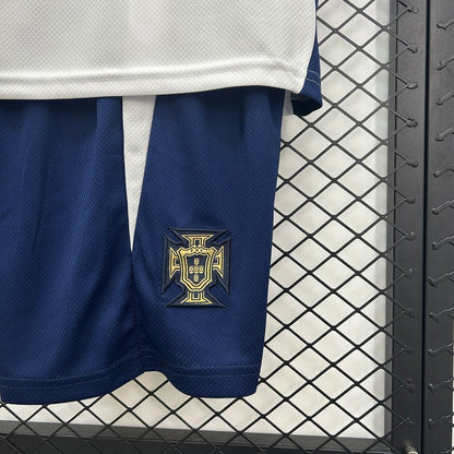 2025 Portugal Training Kid Kids Size