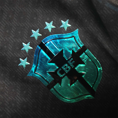 Brazil "Emerald Nights" Limited Tank Top