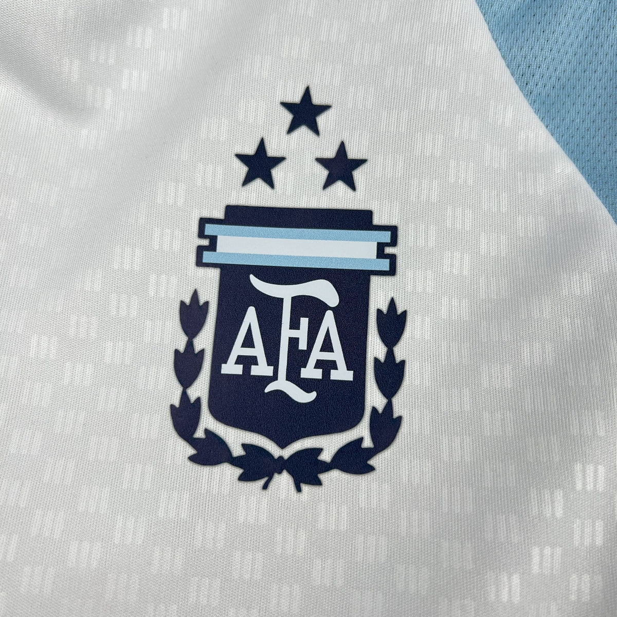 2026 Argentina Training Kit