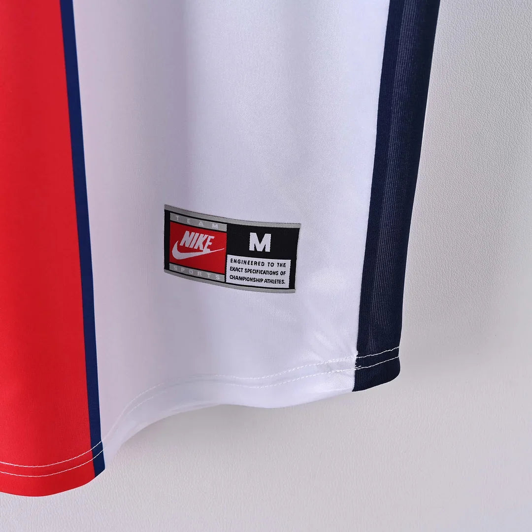 1998/1999 Retro PSG Away Jersey