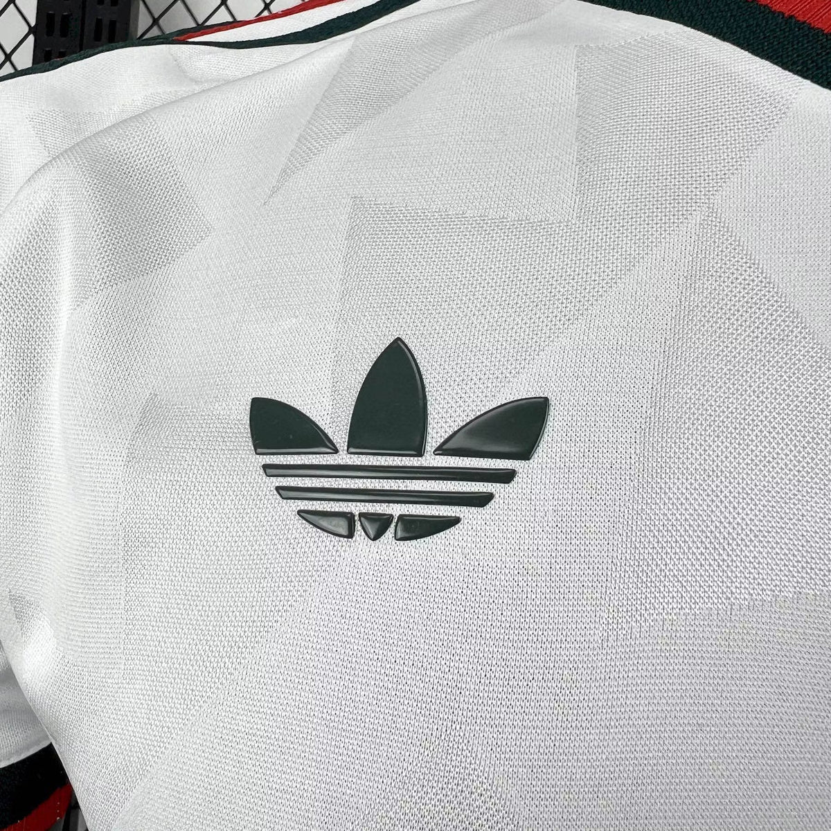 2026 Mexico Away World Cup Kit Player Version