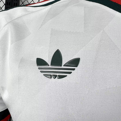 2026 Mexico Away World Cup Kit Player Version