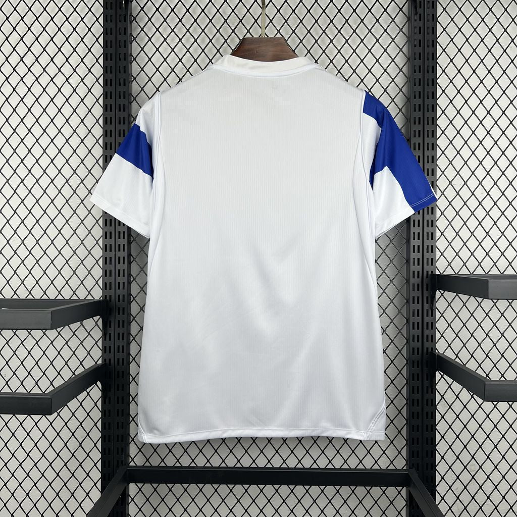 2026 Finland Home World Cup Kit Fan Version