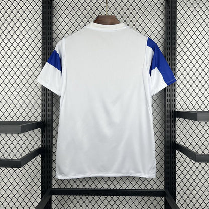 2026 Finland Home World Cup Kit Fan Version