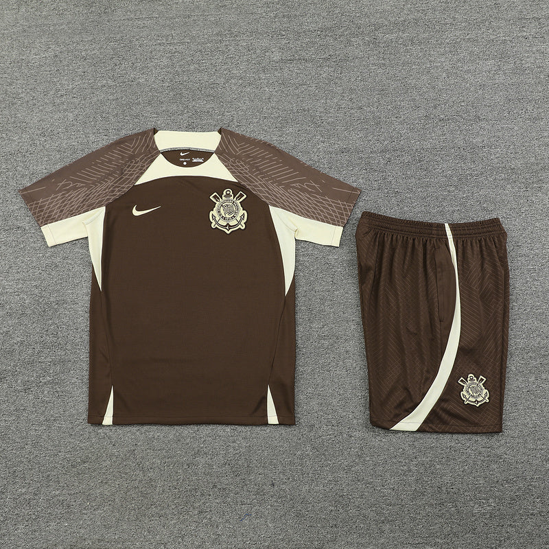 Corinthians Training Set