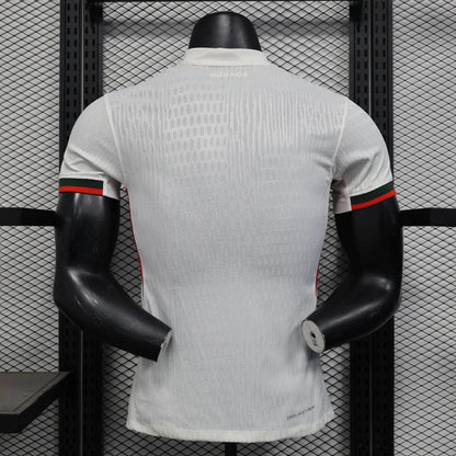 2025/2026 Chelsea Away Kit