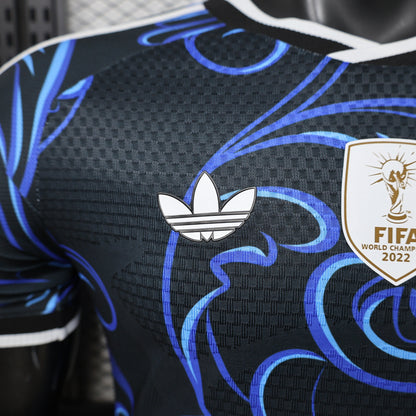 2026 Argentina Away World Cup Kit Player Version