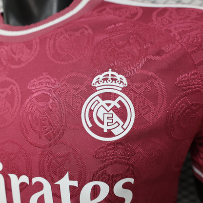 2026/2027 Real Madrid Limited Jersey