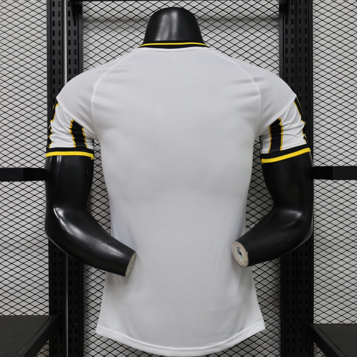 2026/2027 Boca Juniors Limited Jersey
