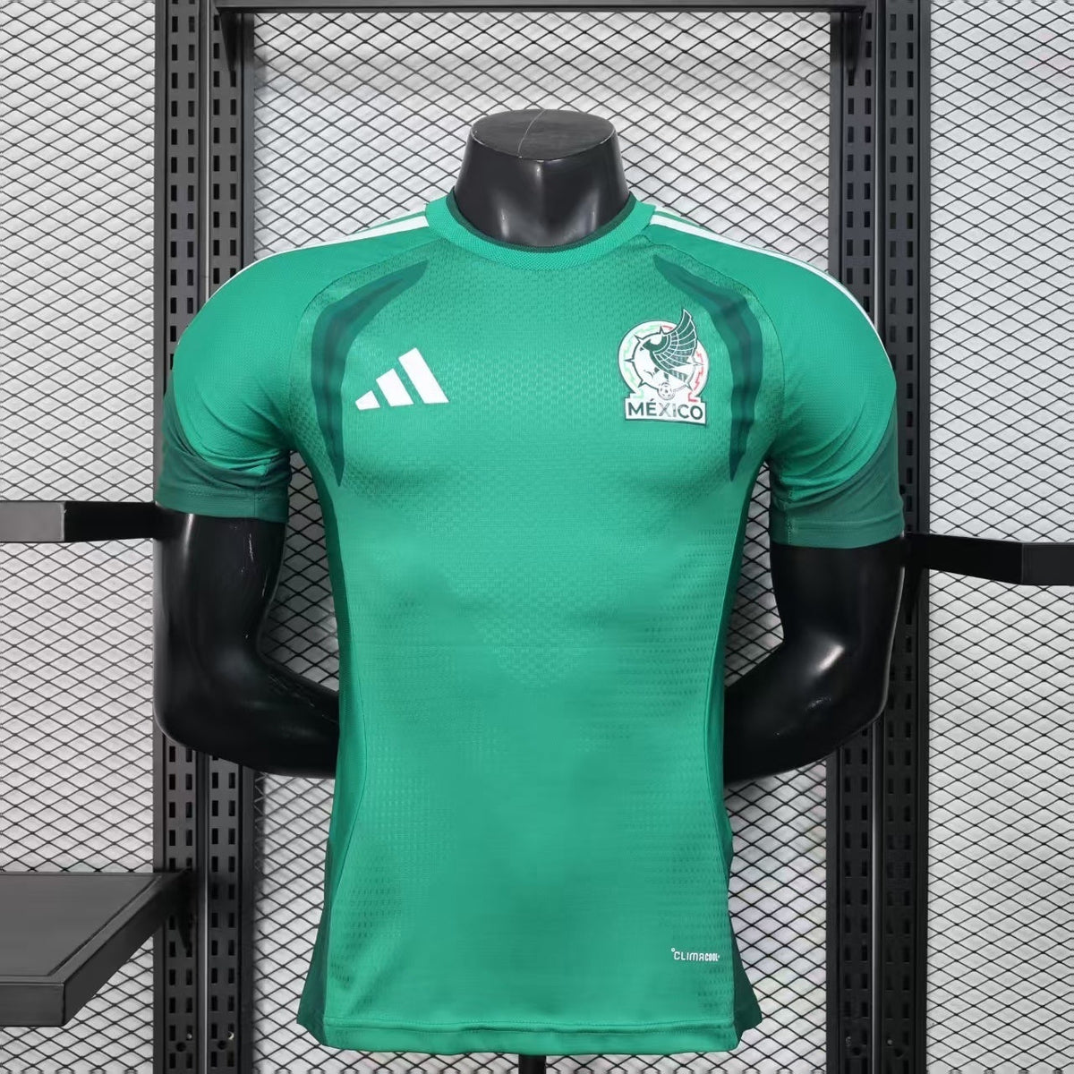2026 Mexico Training World Cup Kit