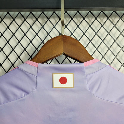 Japan "Sakura Dawn" Limited Jersey Women