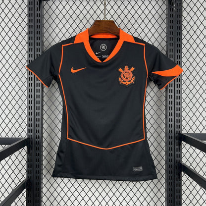 2025/2026 Corinthians Third Away Women