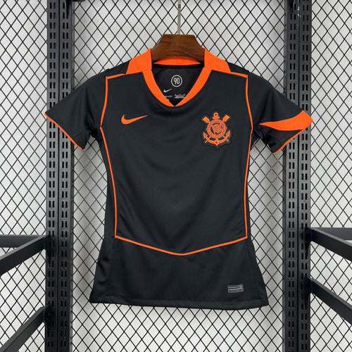 2025/2026 Corinthians Third Away Women