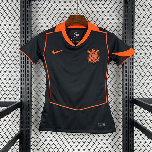 2025/2026 Corinthians Third Away Women