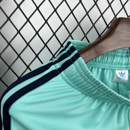 2026 Germany World Cup Away Shorts