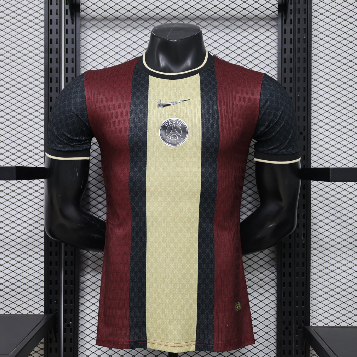 PSG "Paris Royale" Limited Jersey