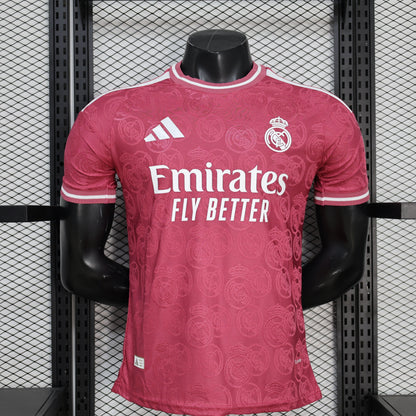 2026/2027 Real Madrid Limited Jersey