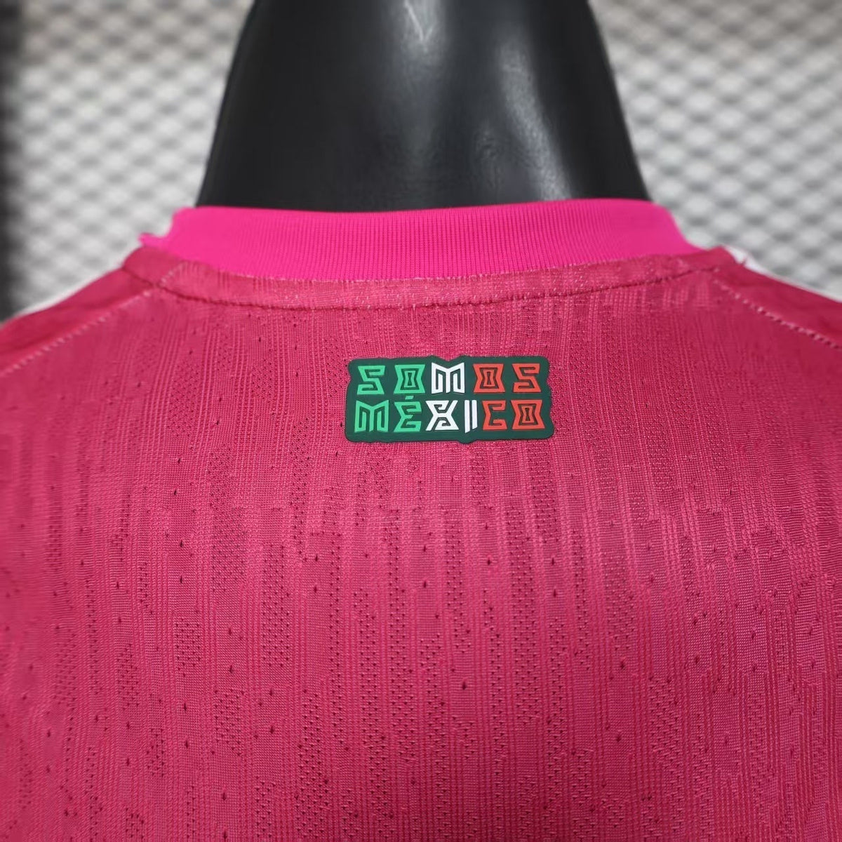 2026 Mexico Training Kit