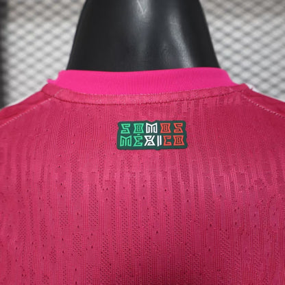 2026 Mexico Training Kit