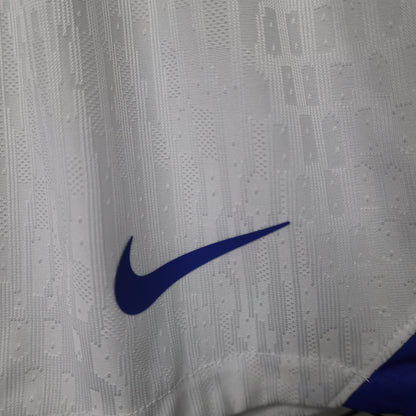 2026 Croatia World Cup Home Shorts