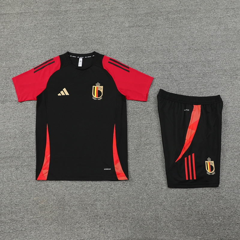 Belgium Training Set