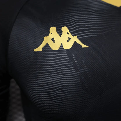 2023/2024 Monaco Third Away Kit