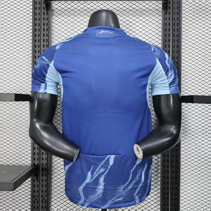 2025/2026 Ajax Away Kit
