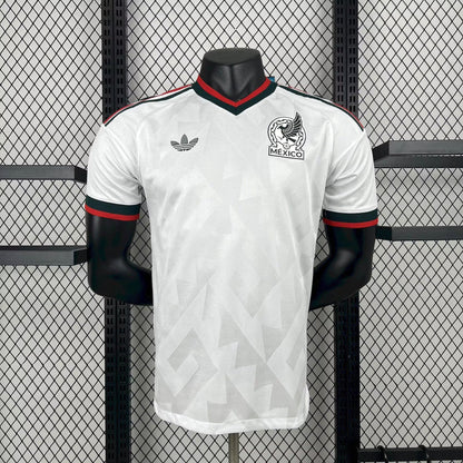 2026 Mexico Away World Cup Kit Player Version