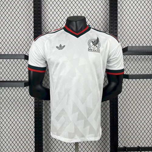 2026 Mexico Away World Cup Kit Player Version