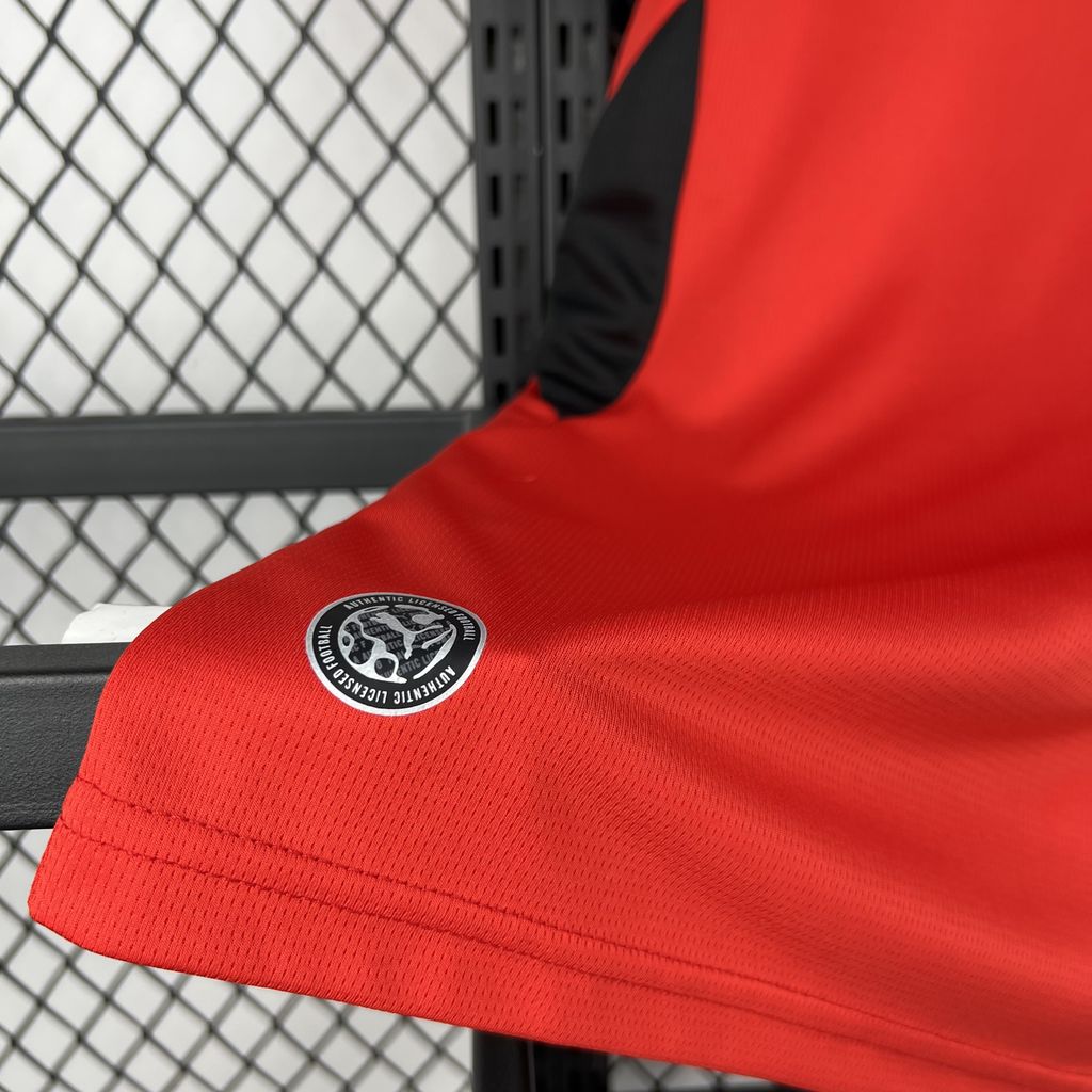 2026 Austria Home World Cup Kit Fan Version