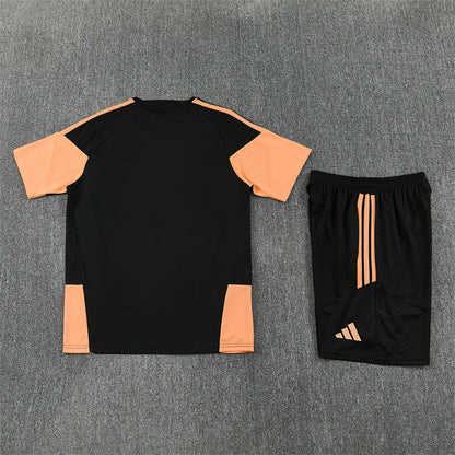 2026/2027 Arsenal Black Set