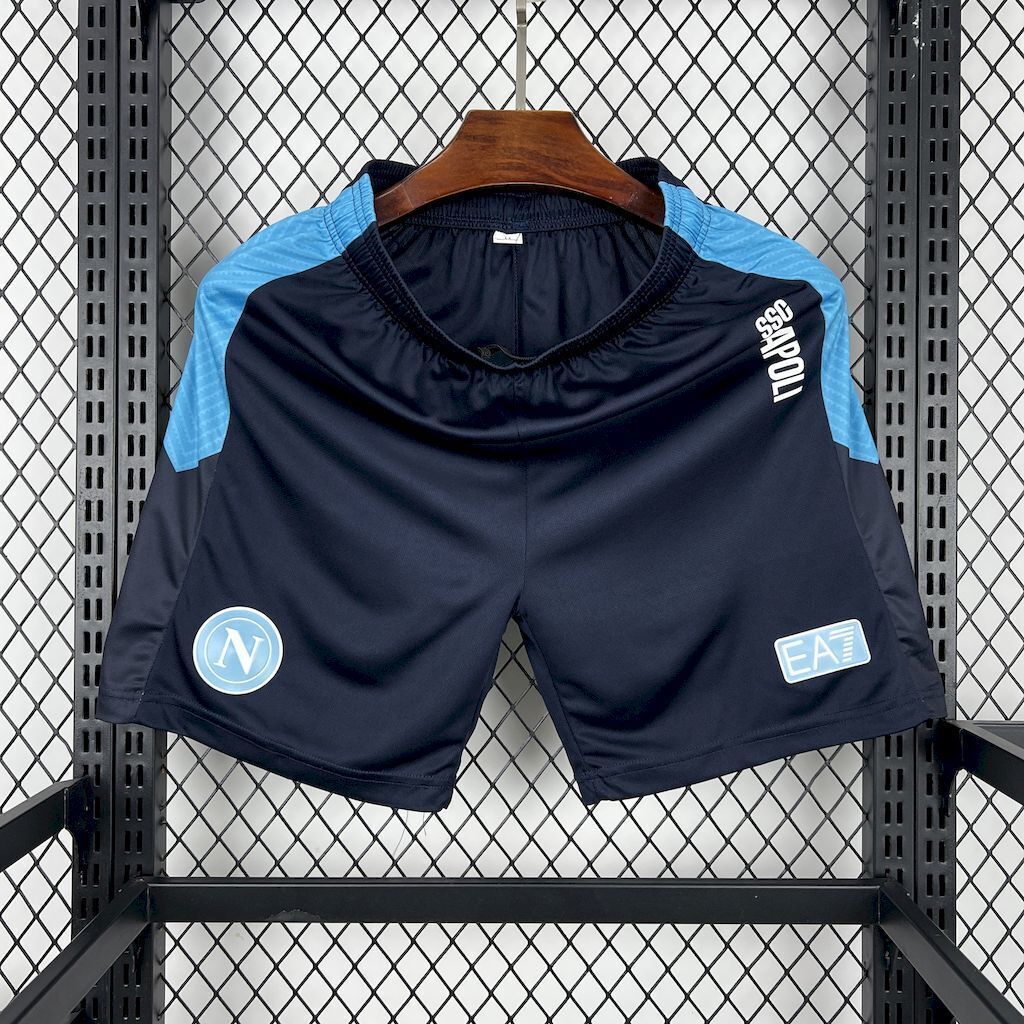 Napoli Shorts