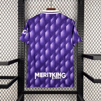 2026/2027 Real Valladolid Limited Jersey