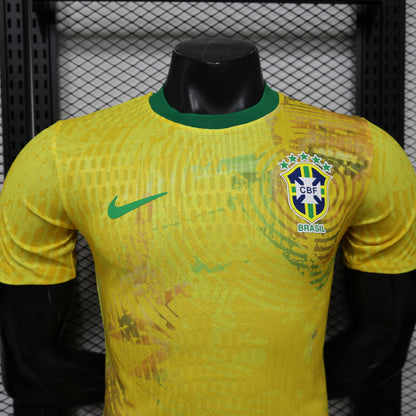 2026 Brazil Limited Jersey